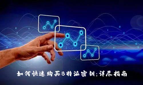 如何快速购买B特派密钥：详尽指南